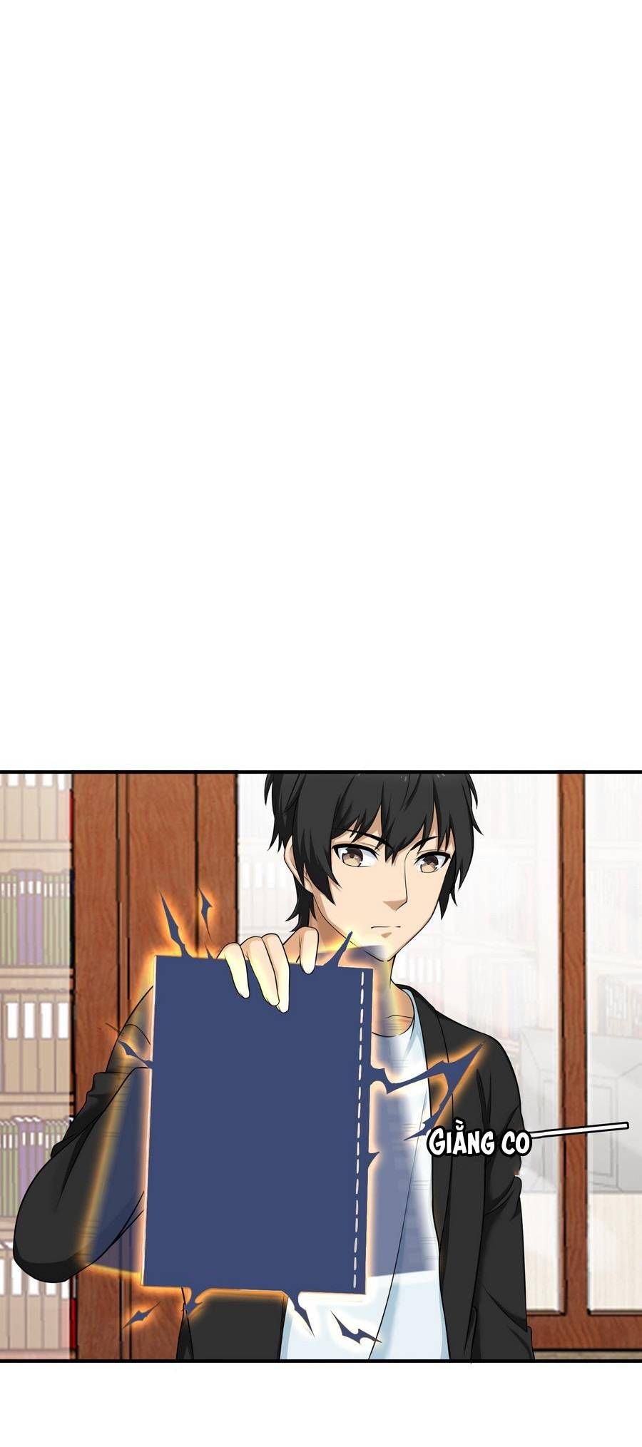 Ta Phổ Cập Tu Tiên Cho Cả Thế Giới Chapter 4 - 4