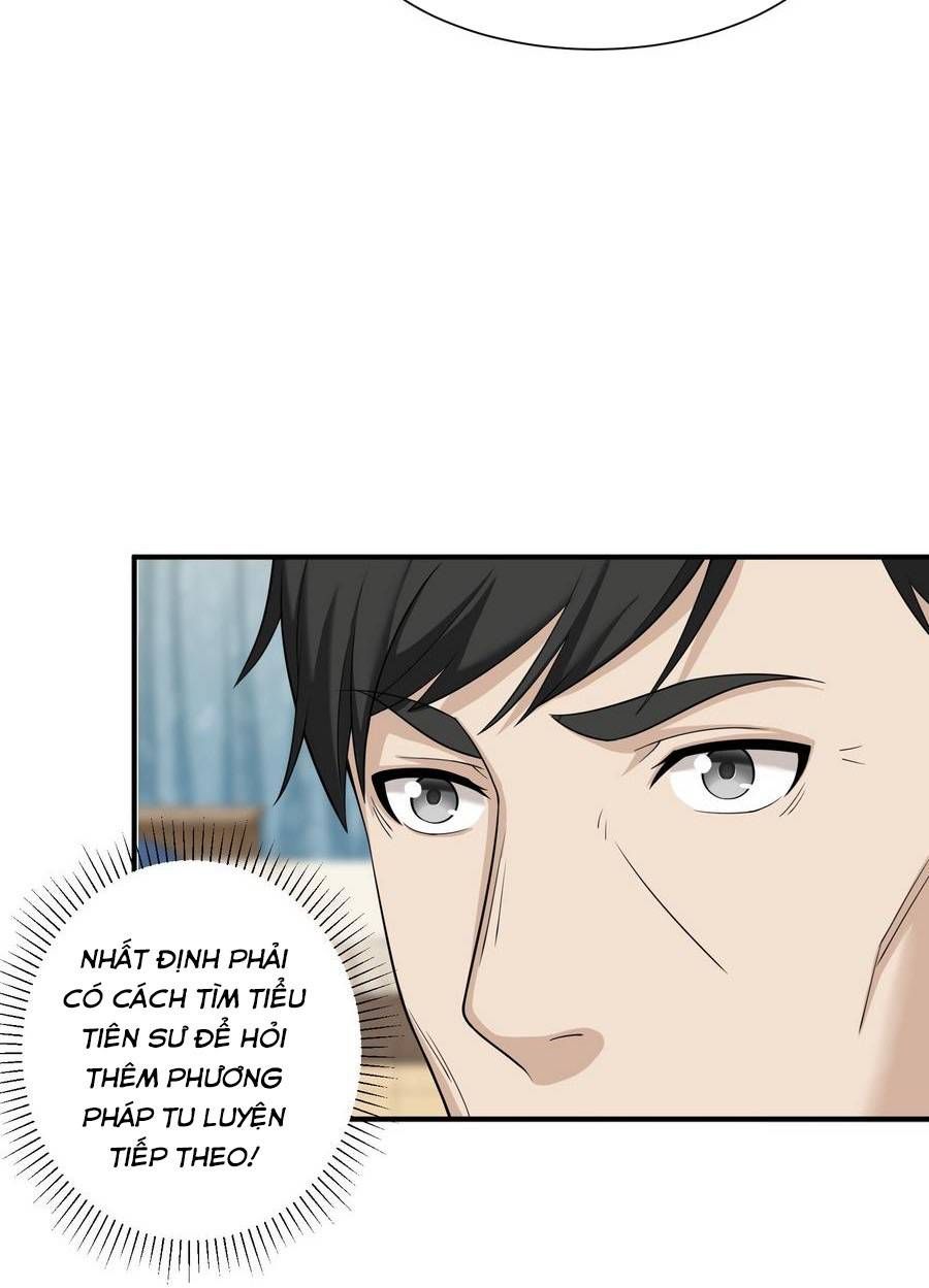 Ta Phổ Cập Tu Tiên Cho Cả Thế Giới Chapter 4 - 31