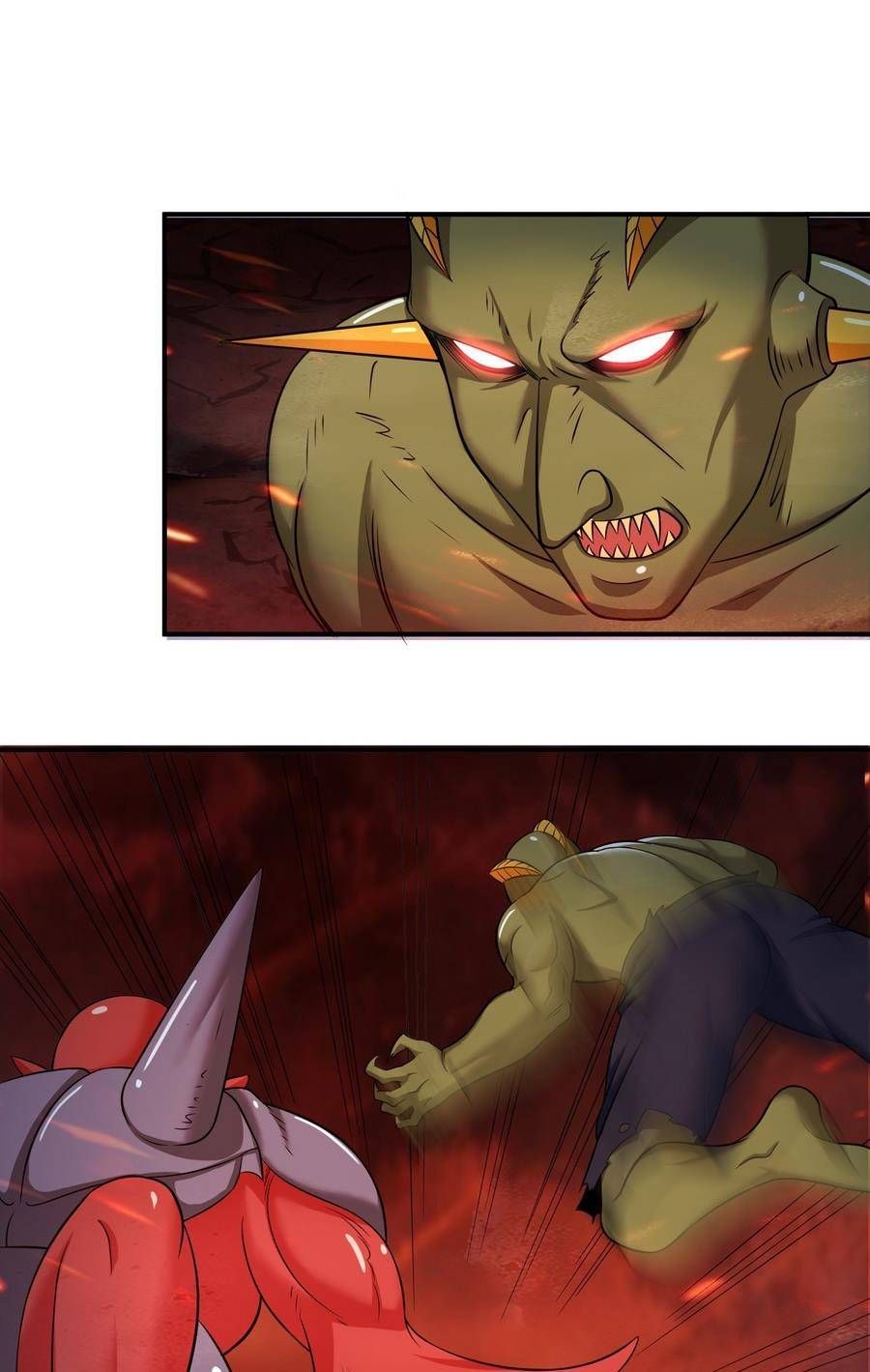 Ta Phổ Cập Tu Tiên Cho Cả Thế Giới Chapter 4 - 38