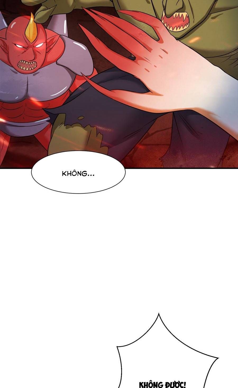 Ta Phổ Cập Tu Tiên Cho Cả Thế Giới Chapter 4 - 40