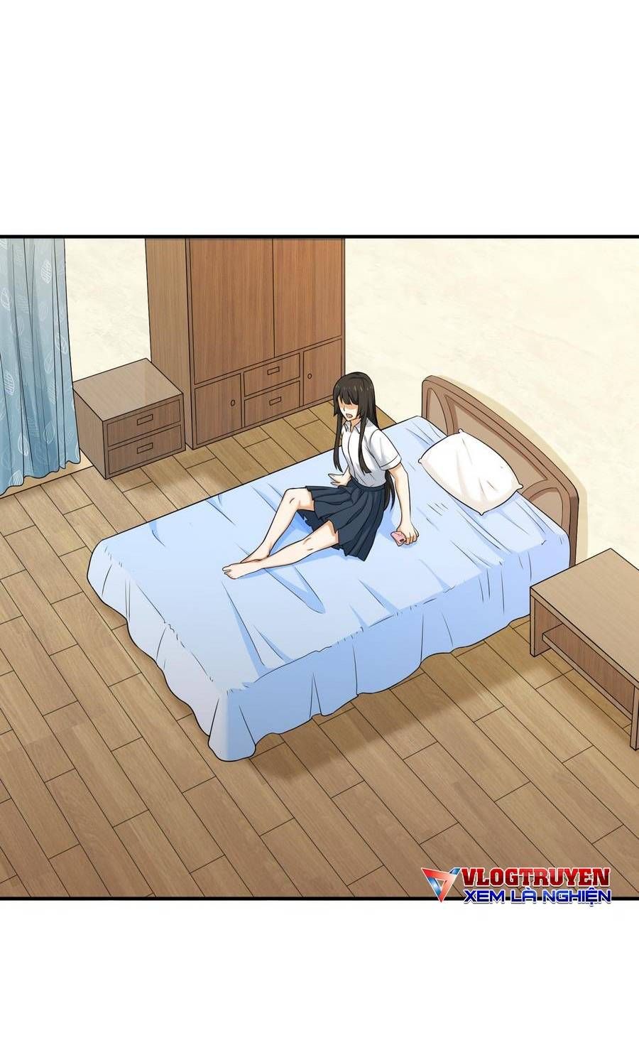 Ta Phổ Cập Tu Tiên Cho Cả Thế Giới Chapter 4 - 42