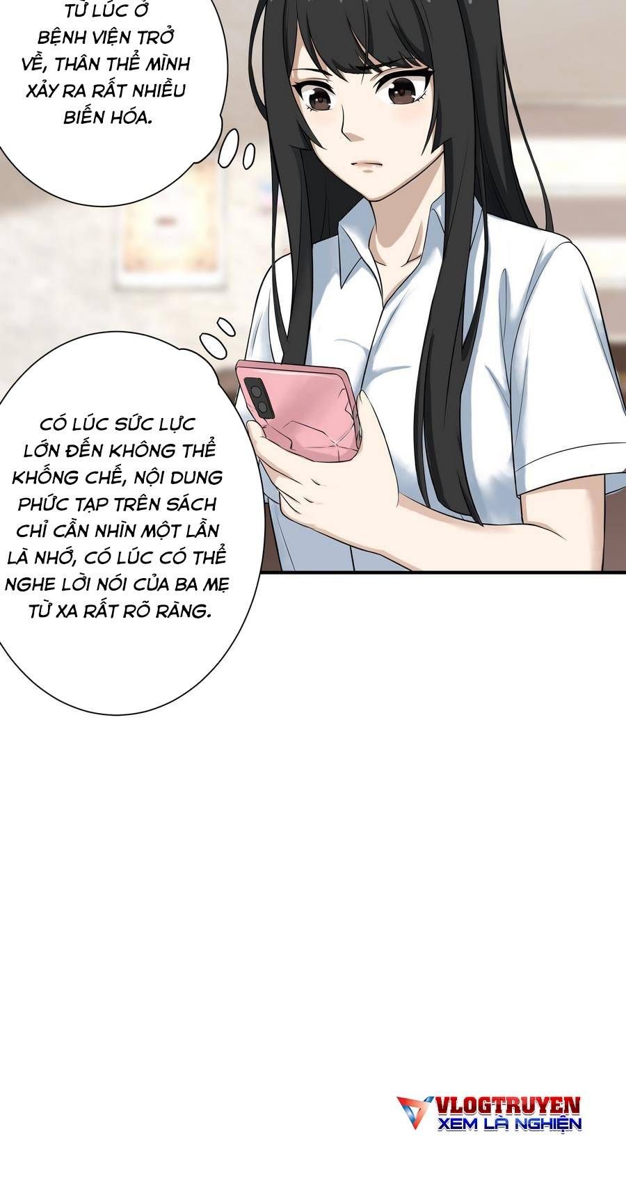 Ta Phổ Cập Tu Tiên Cho Cả Thế Giới Chapter 4 - 46