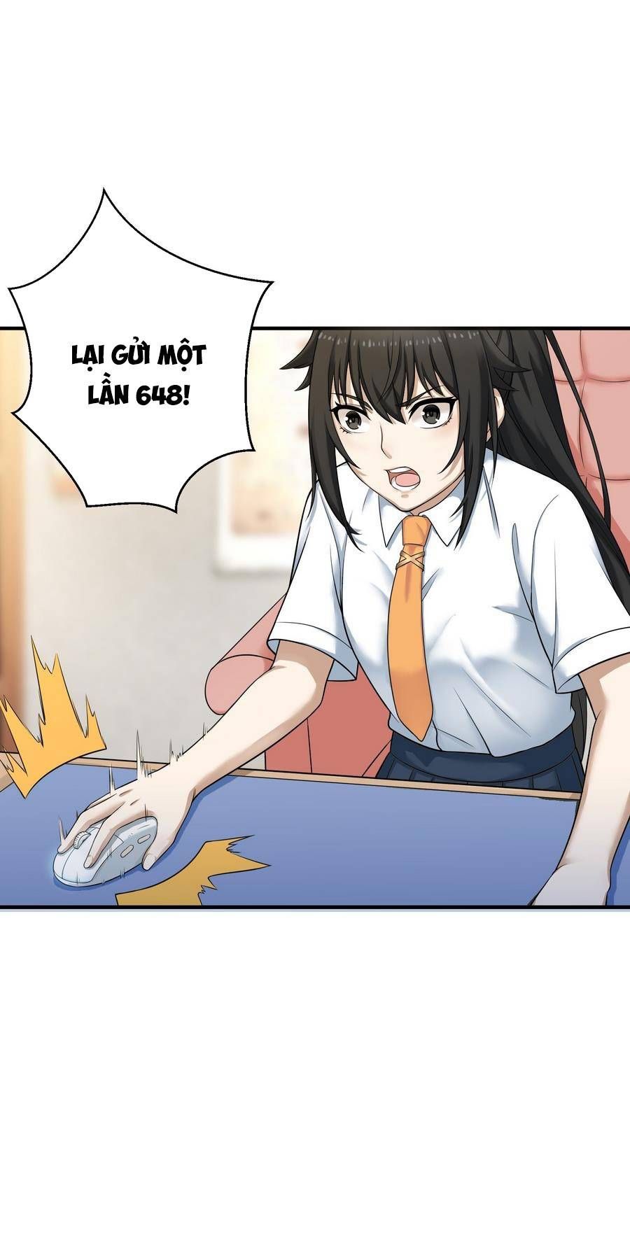 Ta Phổ Cập Tu Tiên Cho Cả Thế Giới Chapter 4 - 53