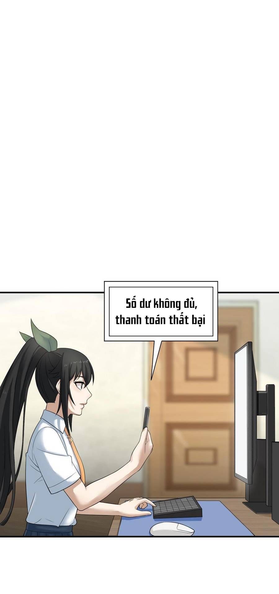 Ta Phổ Cập Tu Tiên Cho Cả Thế Giới Chapter 4 - 55