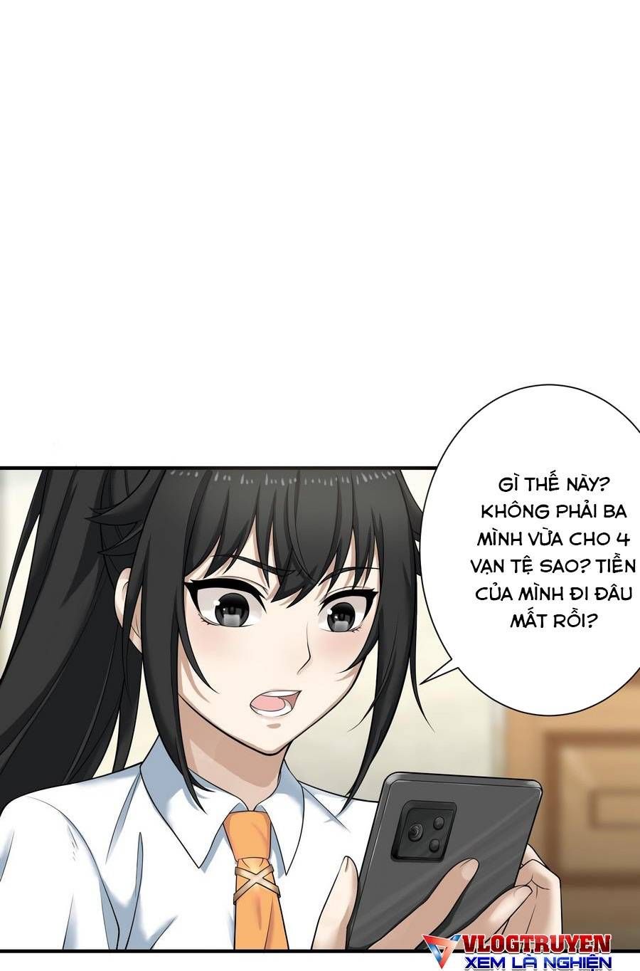 Ta Phổ Cập Tu Tiên Cho Cả Thế Giới Chapter 4 - 56