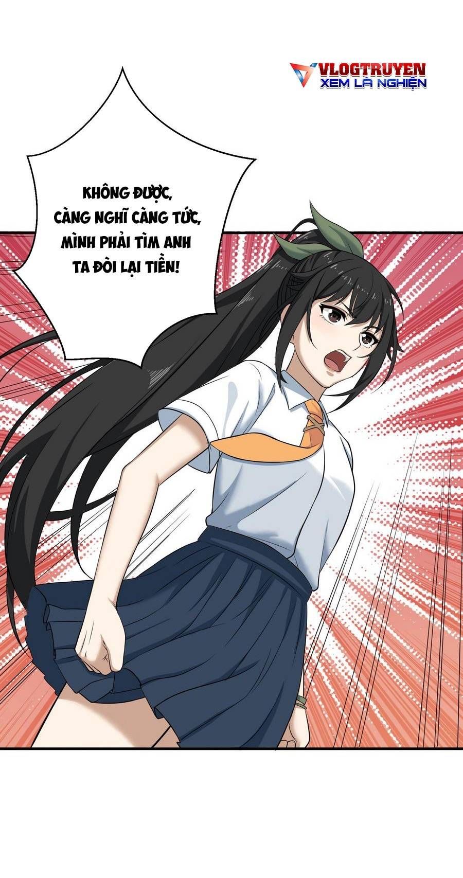 Ta Phổ Cập Tu Tiên Cho Cả Thế Giới Chapter 4 - 59