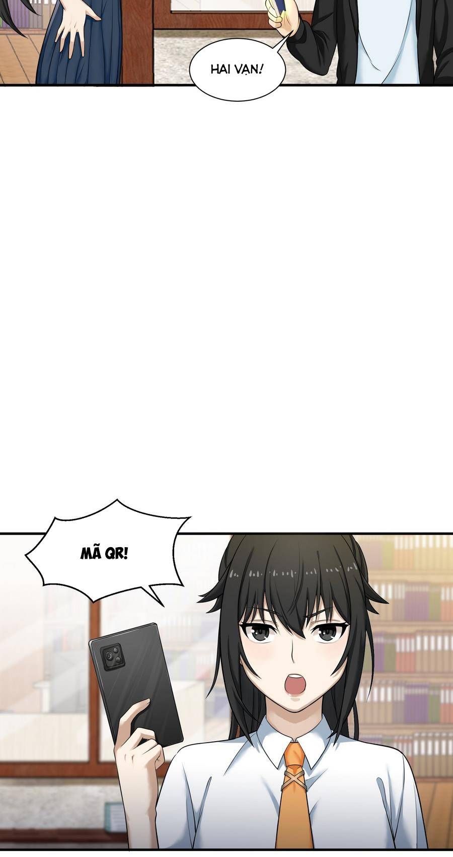 Ta Phổ Cập Tu Tiên Cho Cả Thế Giới Chapter 4 - 7