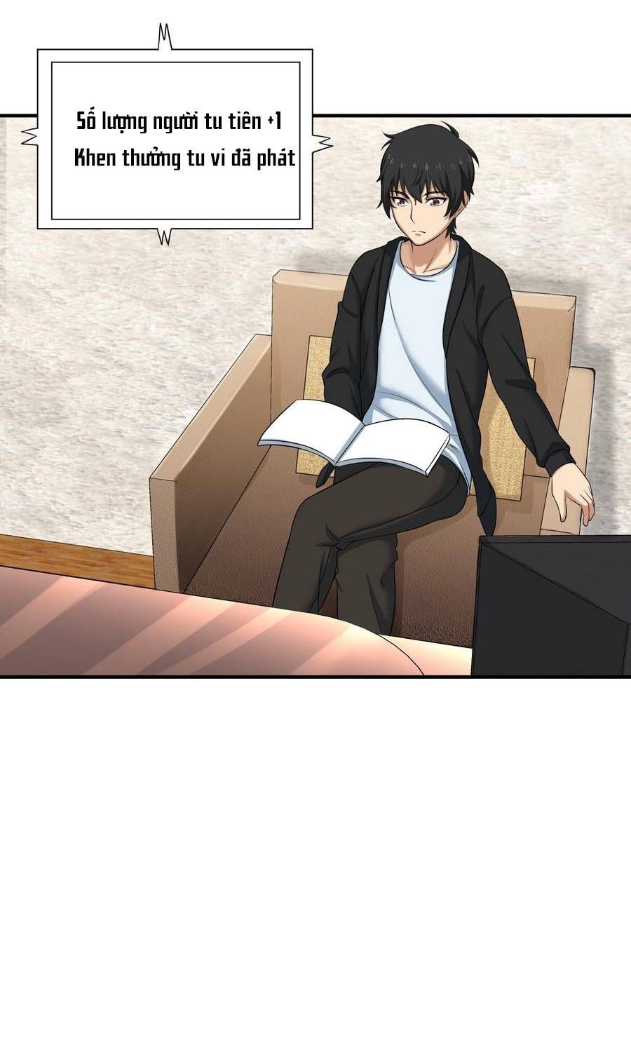 Ta Phổ Cập Tu Tiên Cho Cả Thế Giới Chapter 4 - 62