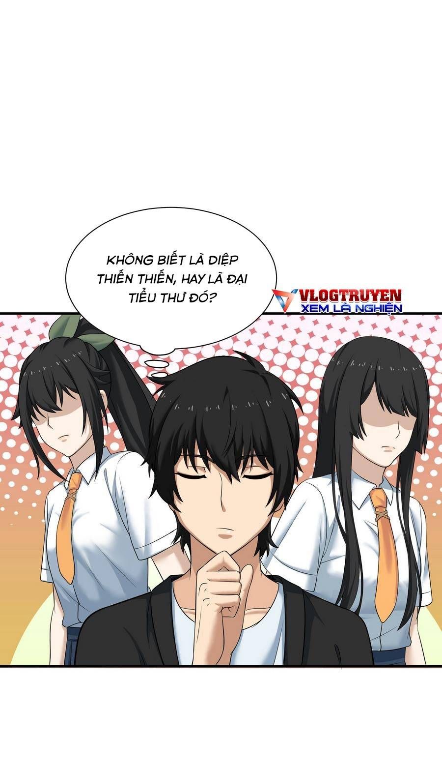 Ta Phổ Cập Tu Tiên Cho Cả Thế Giới Chapter 4 - 63