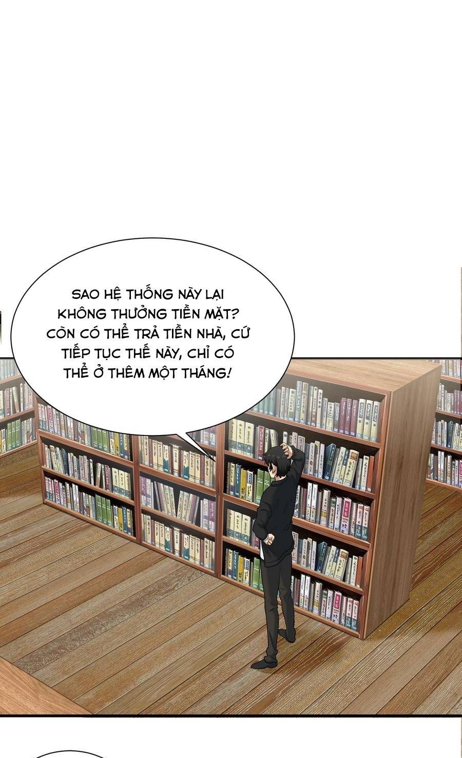 Ta Phổ Cập Tu Tiên Cho Cả Thế Giới Chapter 4 - 64