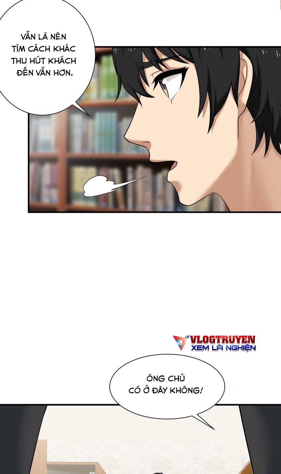 Ta Phổ Cập Tu Tiên Cho Cả Thế Giới Chapter 4 - 65