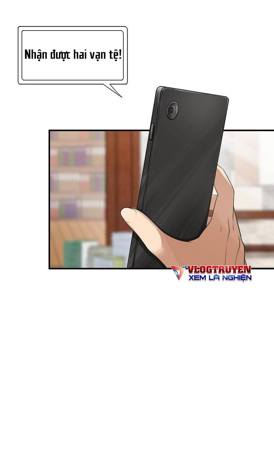 Ta Phổ Cập Tu Tiên Cho Cả Thế Giới Chapter 4 - 8