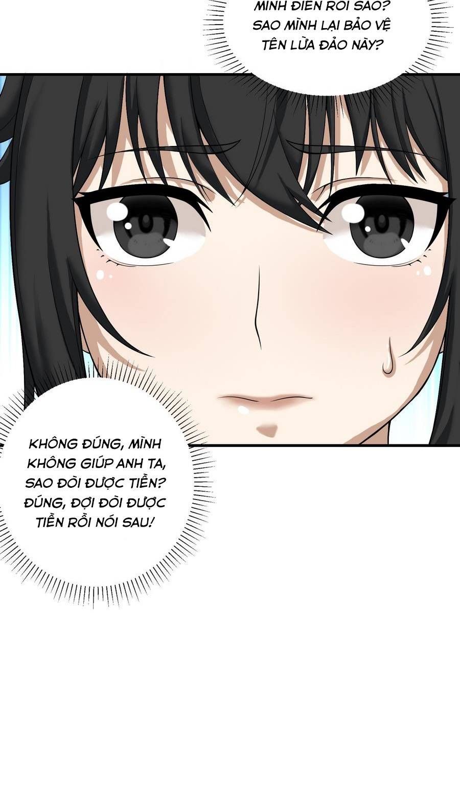 Ta Phổ Cập Tu Tiên Cho Cả Thế Giới Chapter 5 - 12