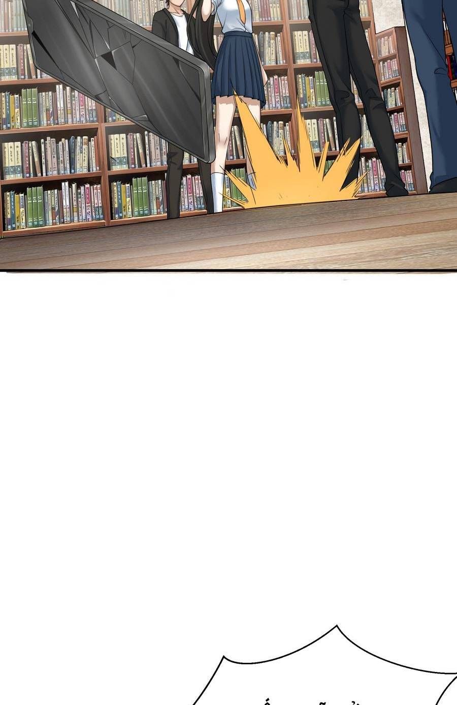 Ta Phổ Cập Tu Tiên Cho Cả Thế Giới Chapter 5 - 15