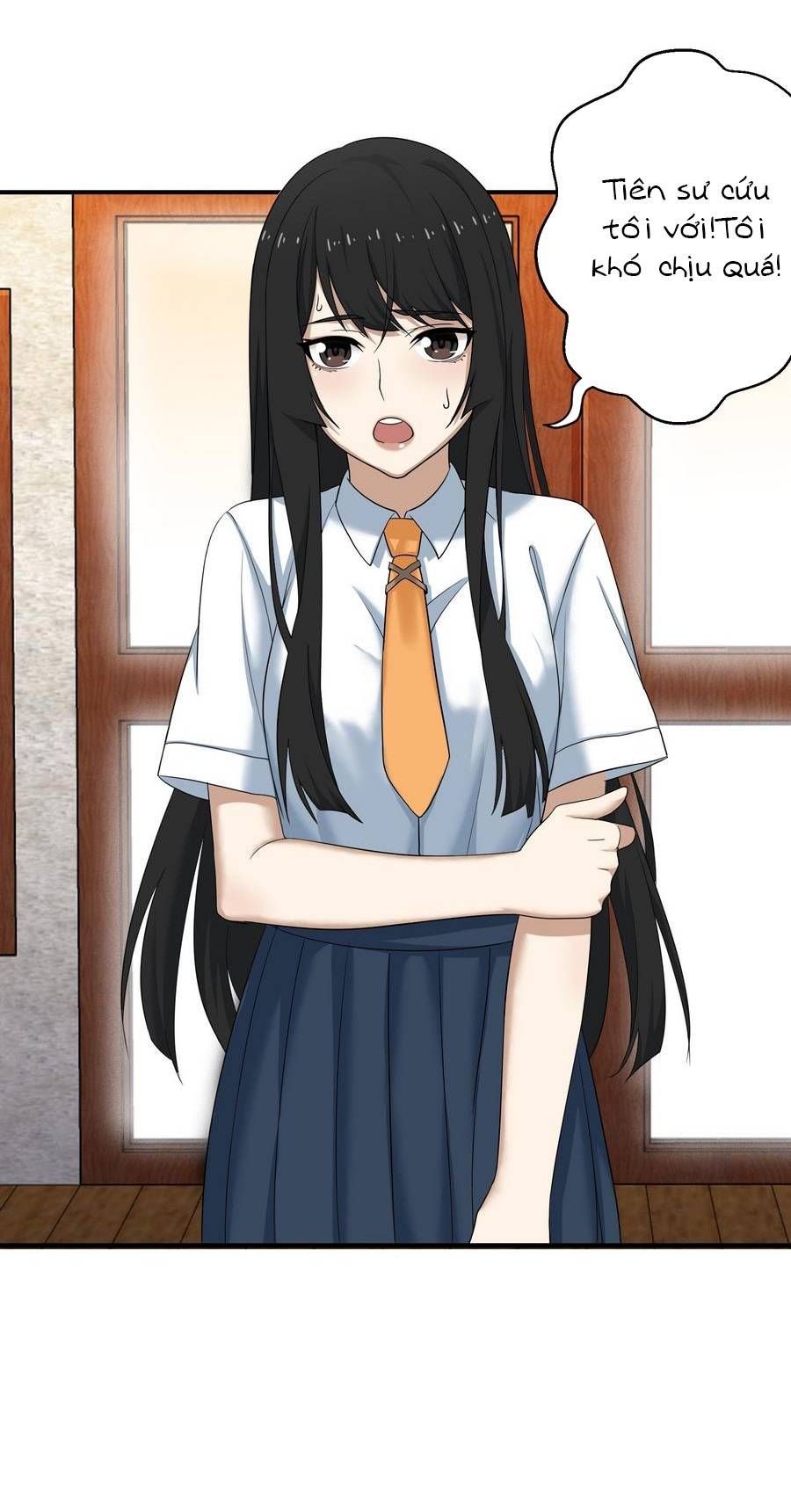 Ta Phổ Cập Tu Tiên Cho Cả Thế Giới Chapter 5 - 24