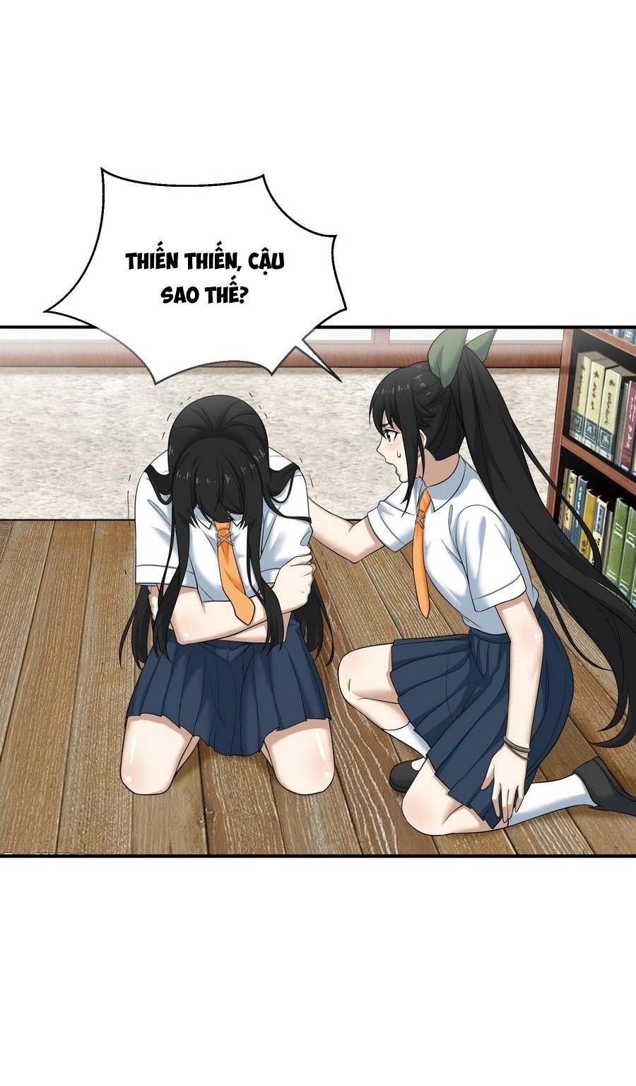 Ta Phổ Cập Tu Tiên Cho Cả Thế Giới Chapter 5 - 29