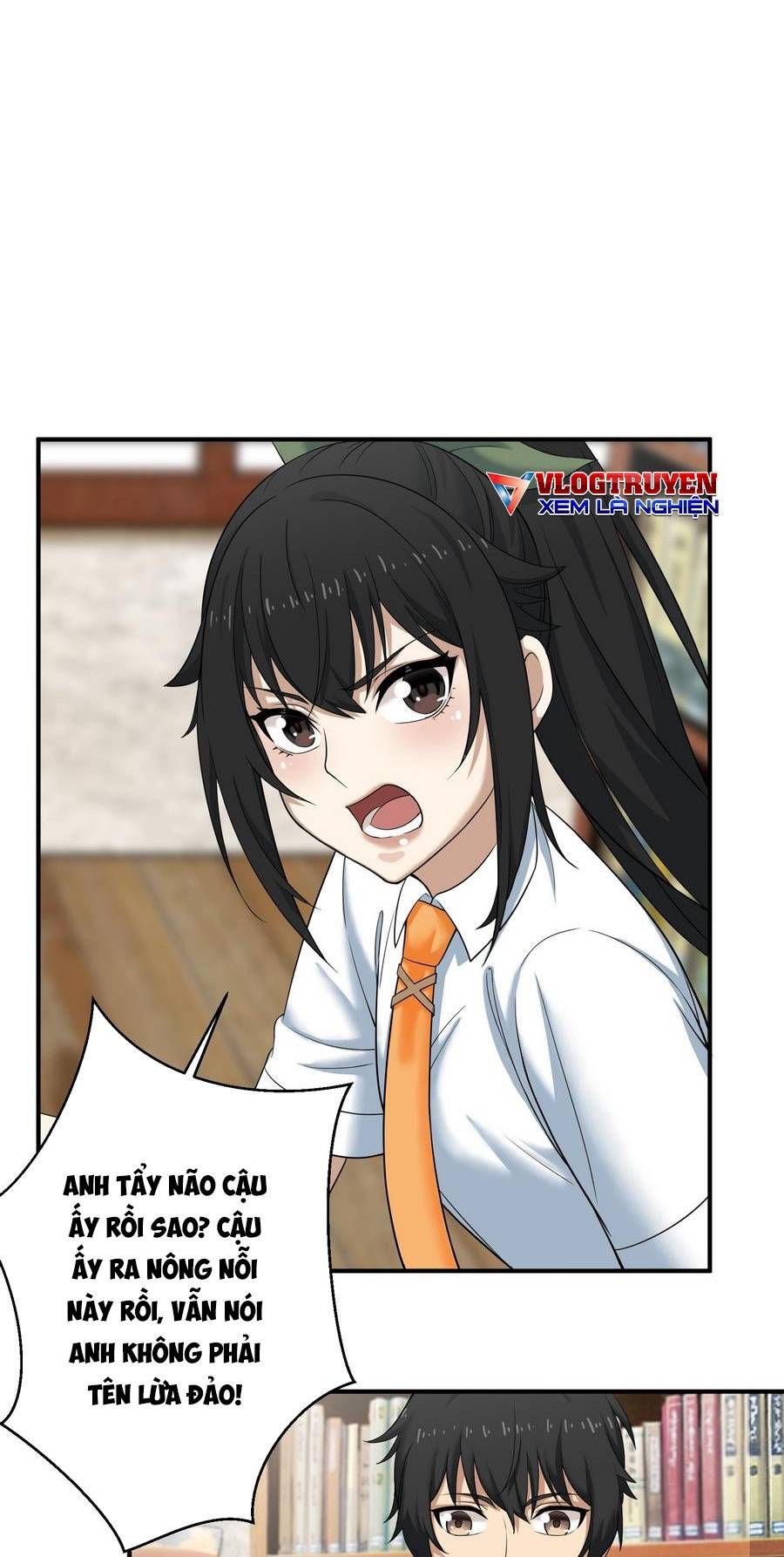 Ta Phổ Cập Tu Tiên Cho Cả Thế Giới Chapter 5 - 30