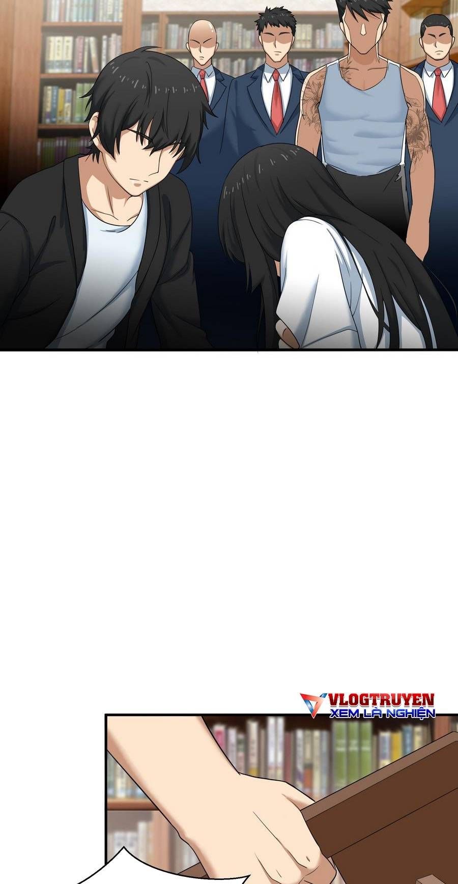 Ta Phổ Cập Tu Tiên Cho Cả Thế Giới Chapter 5 - 32