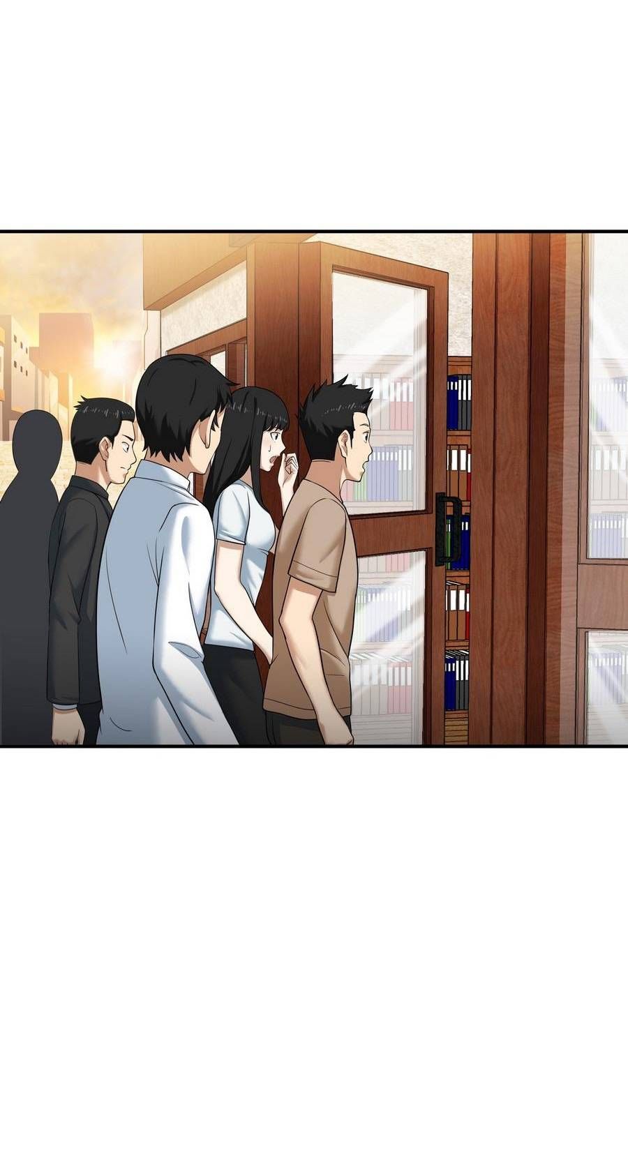 Ta Phổ Cập Tu Tiên Cho Cả Thế Giới Chapter 5 - 34