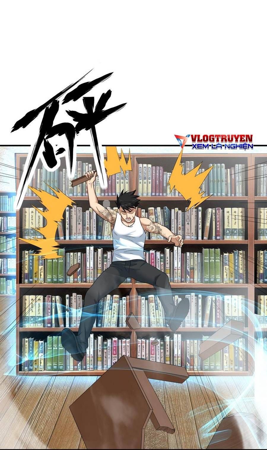 Ta Phổ Cập Tu Tiên Cho Cả Thế Giới Chapter 5 - 35