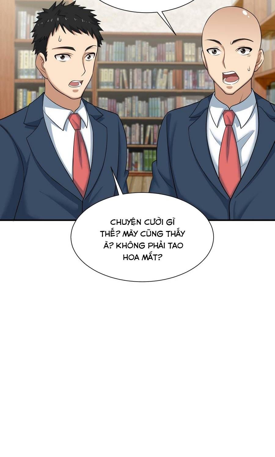 Ta Phổ Cập Tu Tiên Cho Cả Thế Giới Chapter 5 - 38