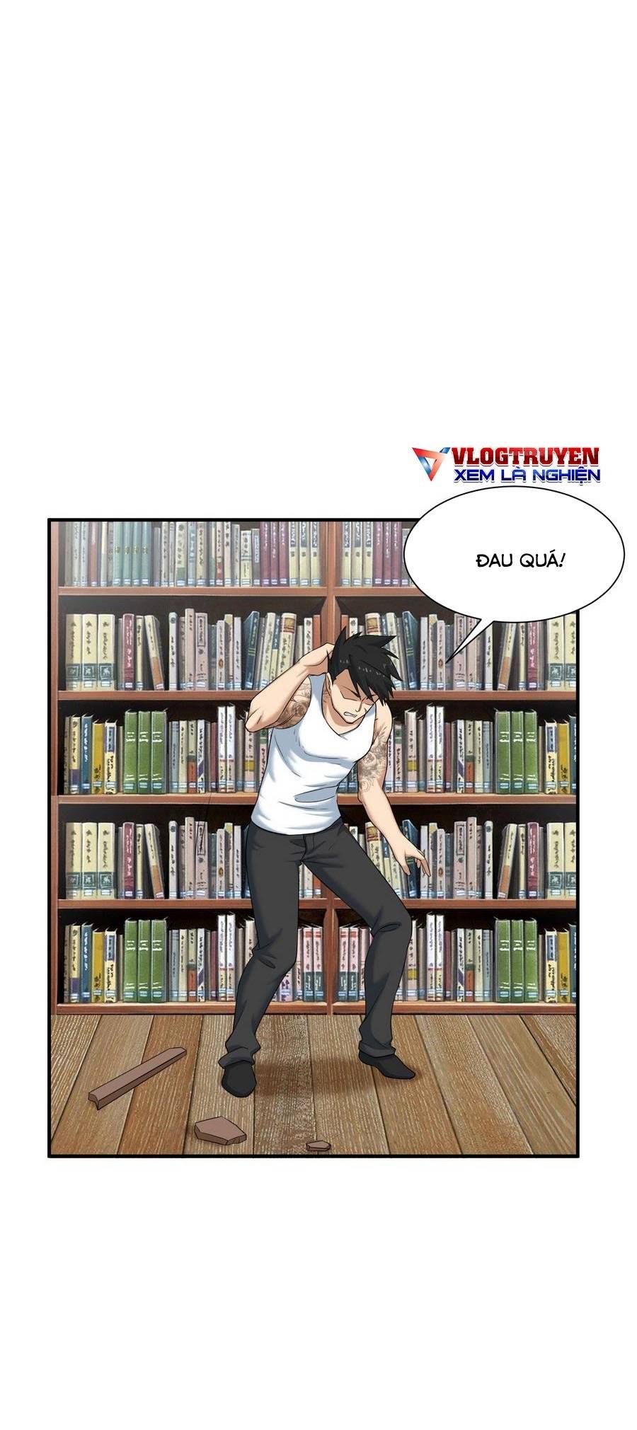 Ta Phổ Cập Tu Tiên Cho Cả Thế Giới Chapter 5 - 40