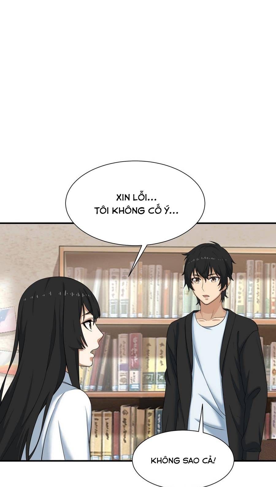 Ta Phổ Cập Tu Tiên Cho Cả Thế Giới Chapter 5 - 41