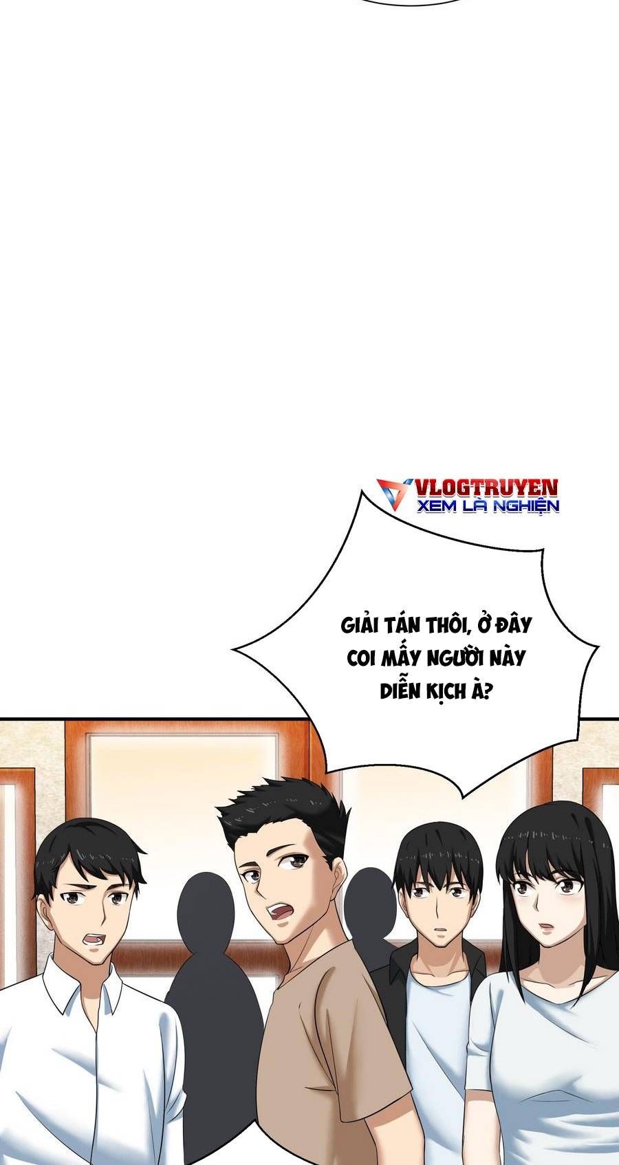 Ta Phổ Cập Tu Tiên Cho Cả Thế Giới Chapter 5 - 42