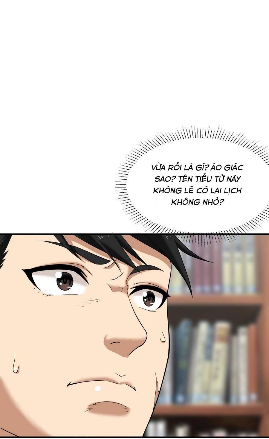 Ta Phổ Cập Tu Tiên Cho Cả Thế Giới Chapter 5 - 46