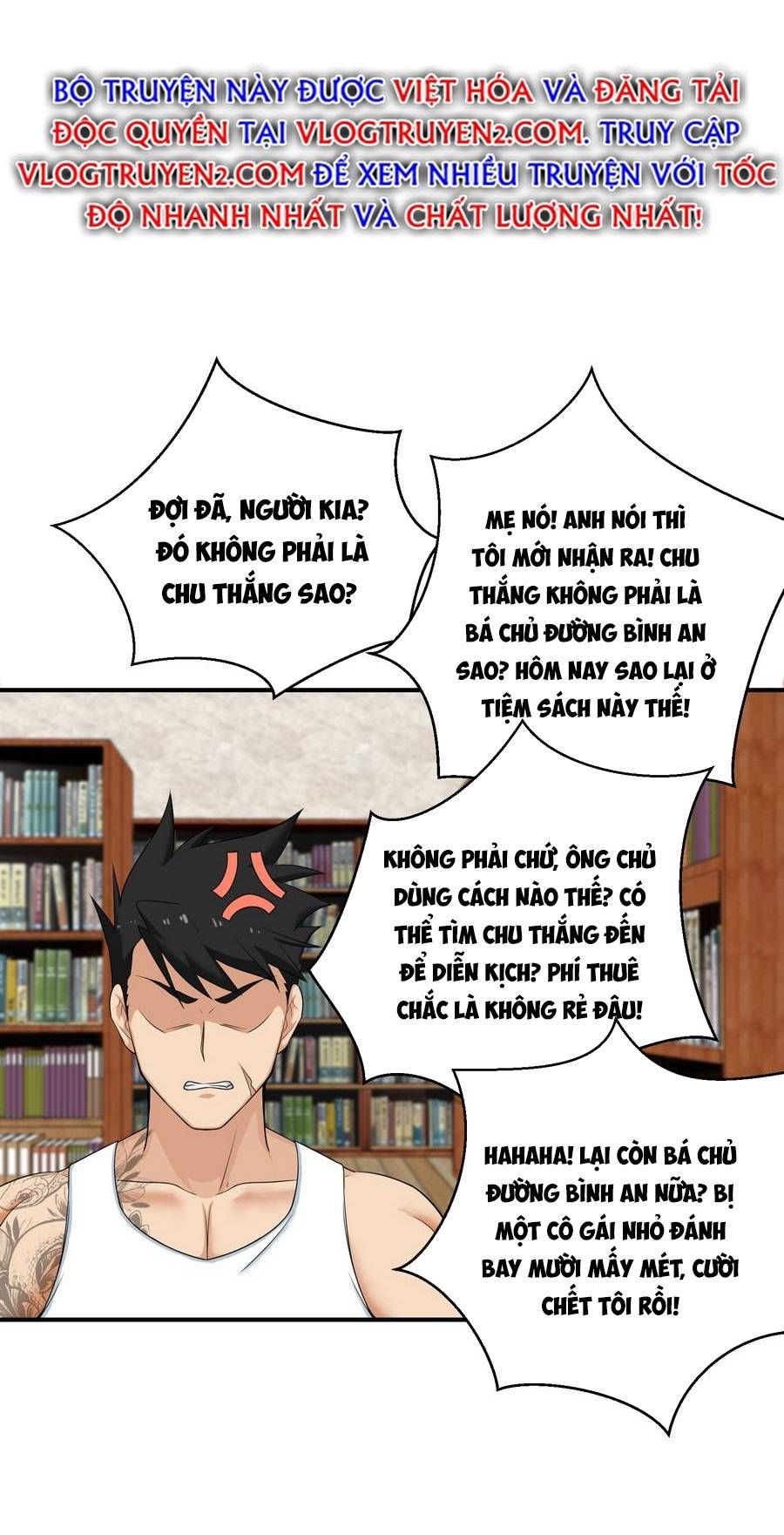 Ta Phổ Cập Tu Tiên Cho Cả Thế Giới Chapter 5 - 52