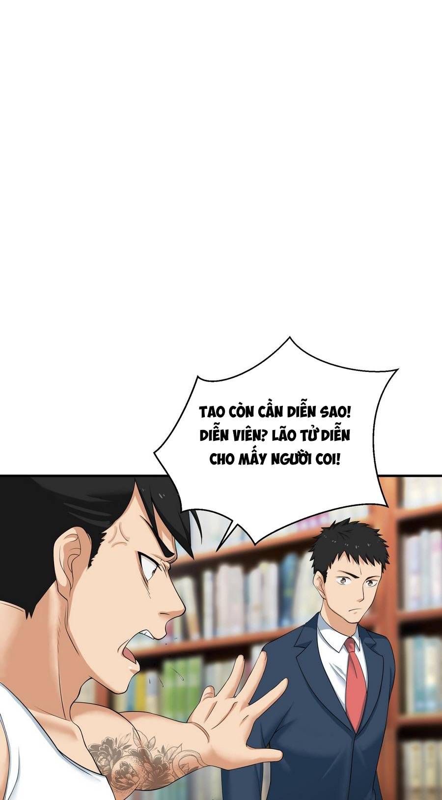 Ta Phổ Cập Tu Tiên Cho Cả Thế Giới Chapter 5 - 53