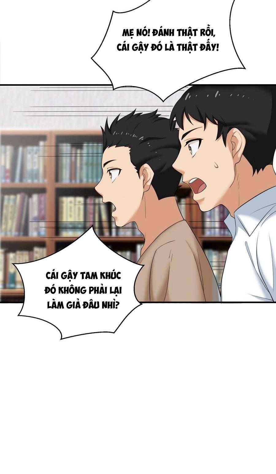 Ta Phổ Cập Tu Tiên Cho Cả Thế Giới Chapter 5 - 56