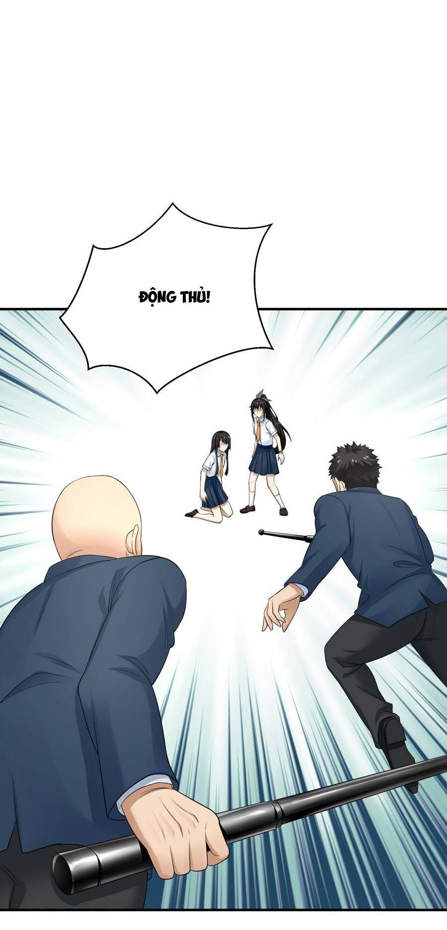 Ta Phổ Cập Tu Tiên Cho Cả Thế Giới Chapter 5 - 58