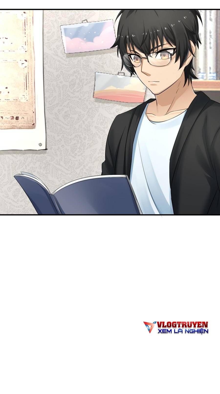 Ta Phổ Cập Tu Tiên Cho Cả Thế Giới Chapter 5 - 61