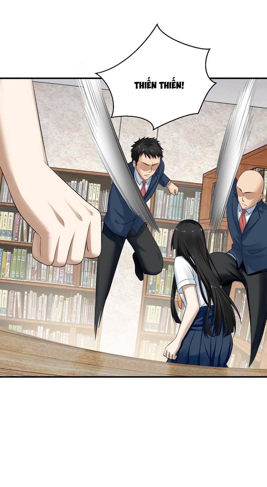 Ta Phổ Cập Tu Tiên Cho Cả Thế Giới Chapter 5 - 62