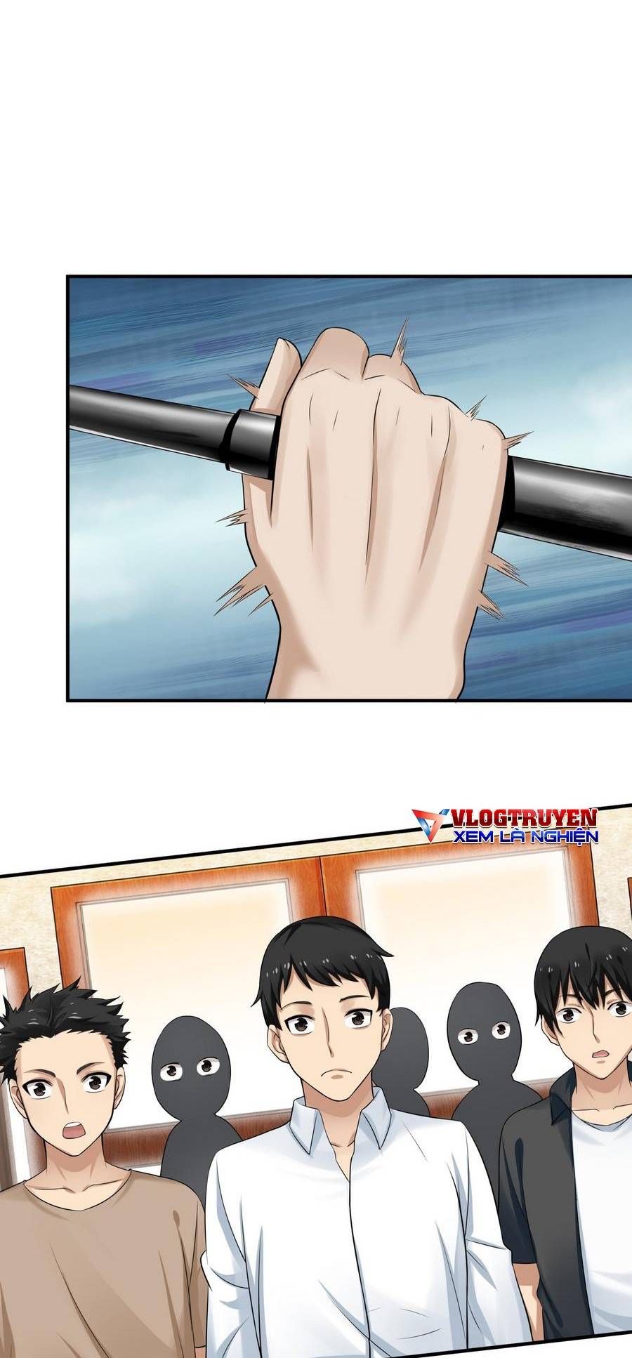 Ta Phổ Cập Tu Tiên Cho Cả Thế Giới Chapter 5 - 63