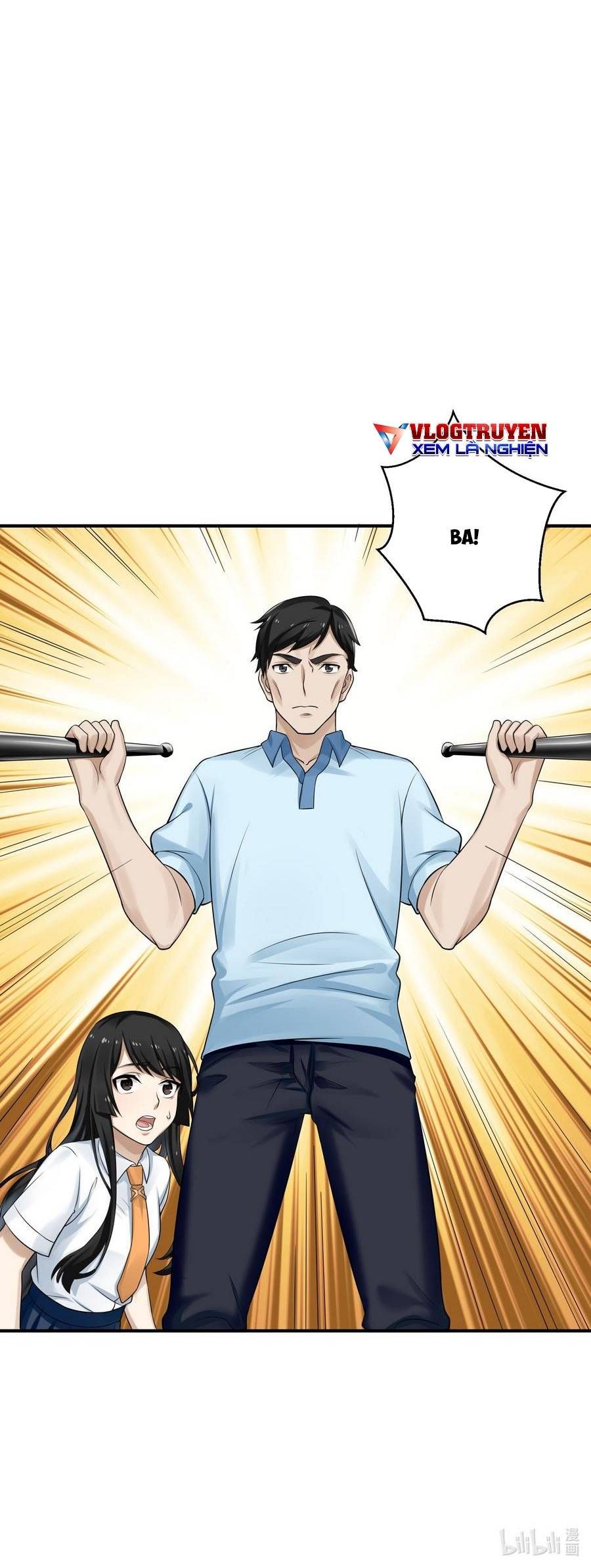 Ta Phổ Cập Tu Tiên Cho Cả Thế Giới Chapter 5 - 65