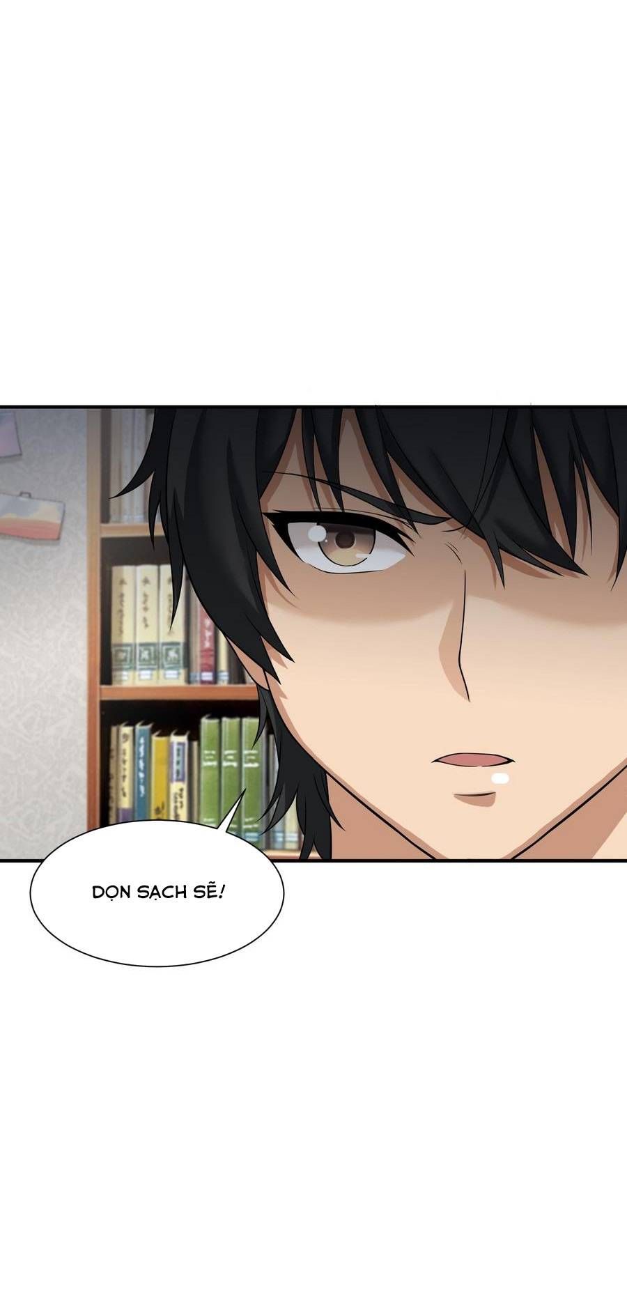Ta Phổ Cập Tu Tiên Cho Cả Thế Giới Chapter 5 - 8