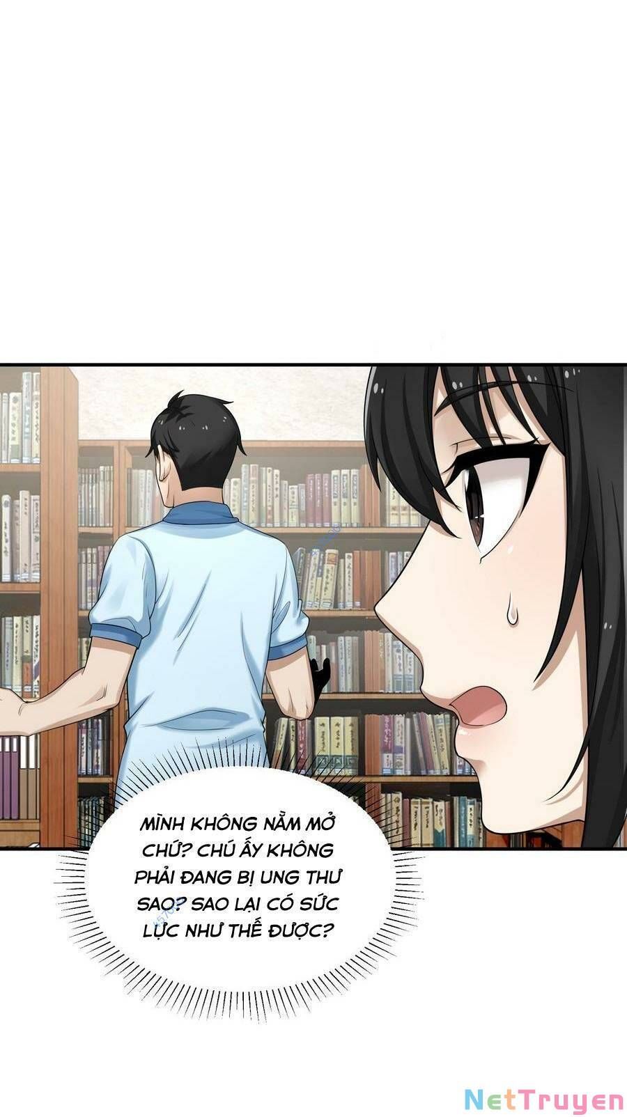 Ta Phổ Cập Tu Tiên Cho Cả Thế Giới Chapter 6 - 12