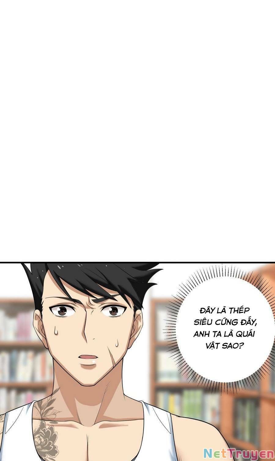 Ta Phổ Cập Tu Tiên Cho Cả Thế Giới Chapter 6 - 13