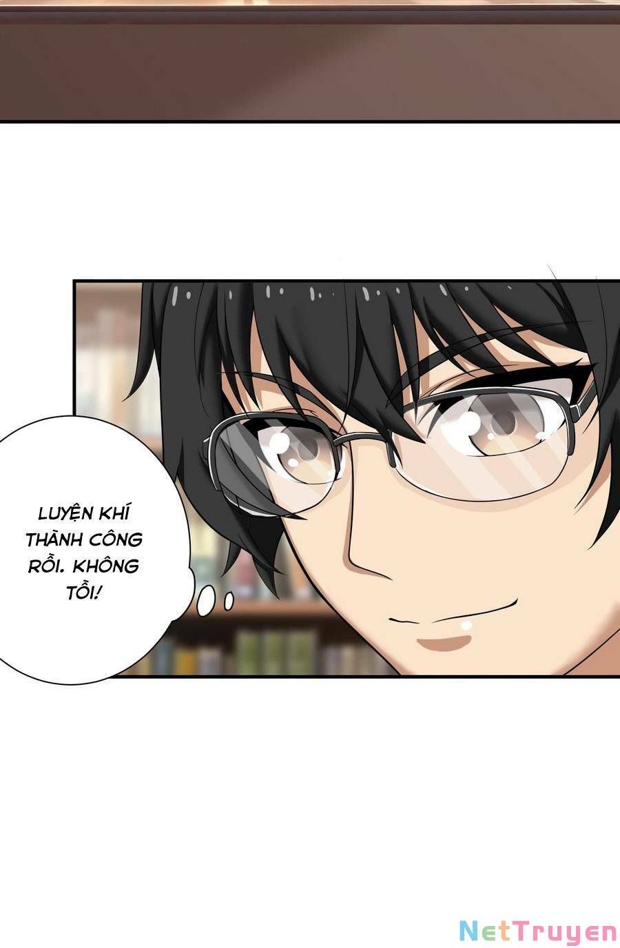 Ta Phổ Cập Tu Tiên Cho Cả Thế Giới Chapter 6 - 15