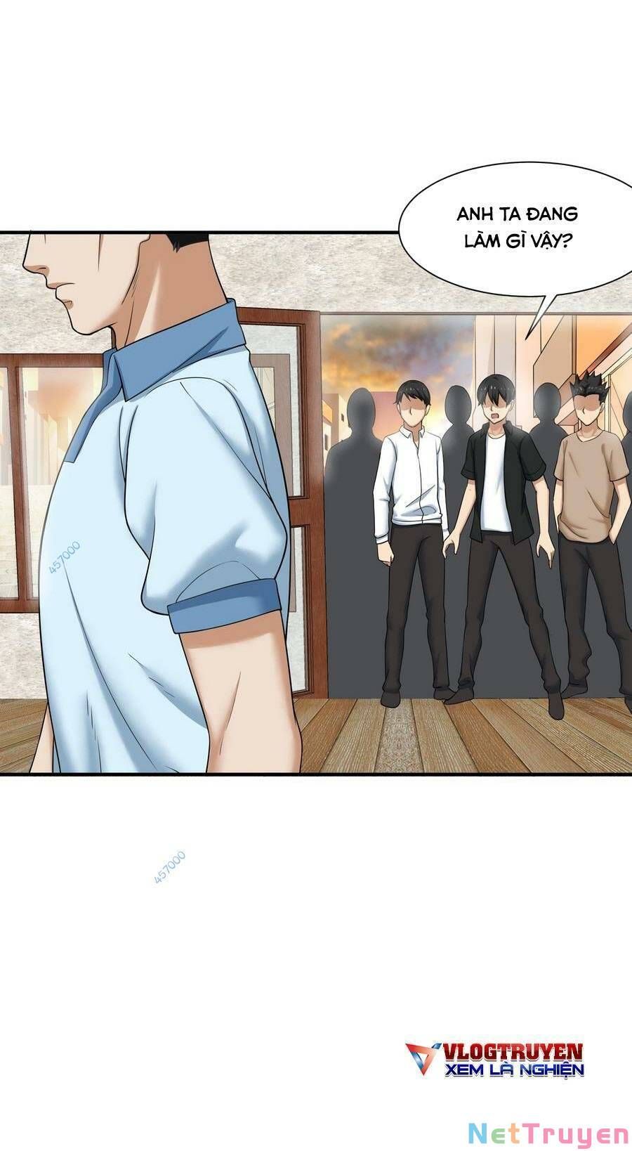Ta Phổ Cập Tu Tiên Cho Cả Thế Giới Chapter 6 - 16