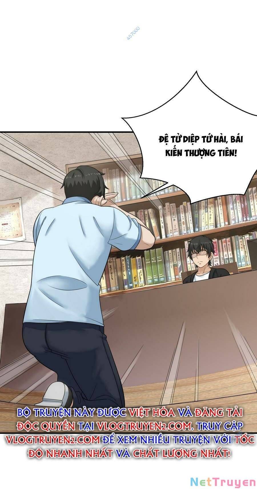 Ta Phổ Cập Tu Tiên Cho Cả Thế Giới Chapter 6 - 18