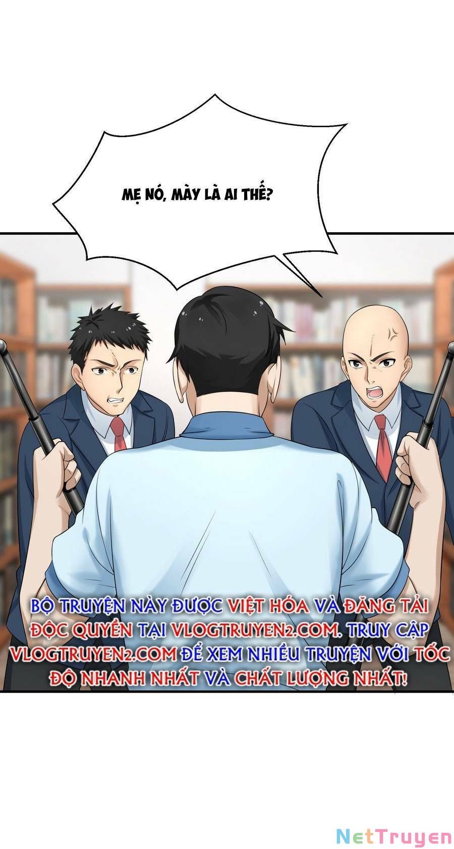 Ta Phổ Cập Tu Tiên Cho Cả Thế Giới Chapter 6 - 3