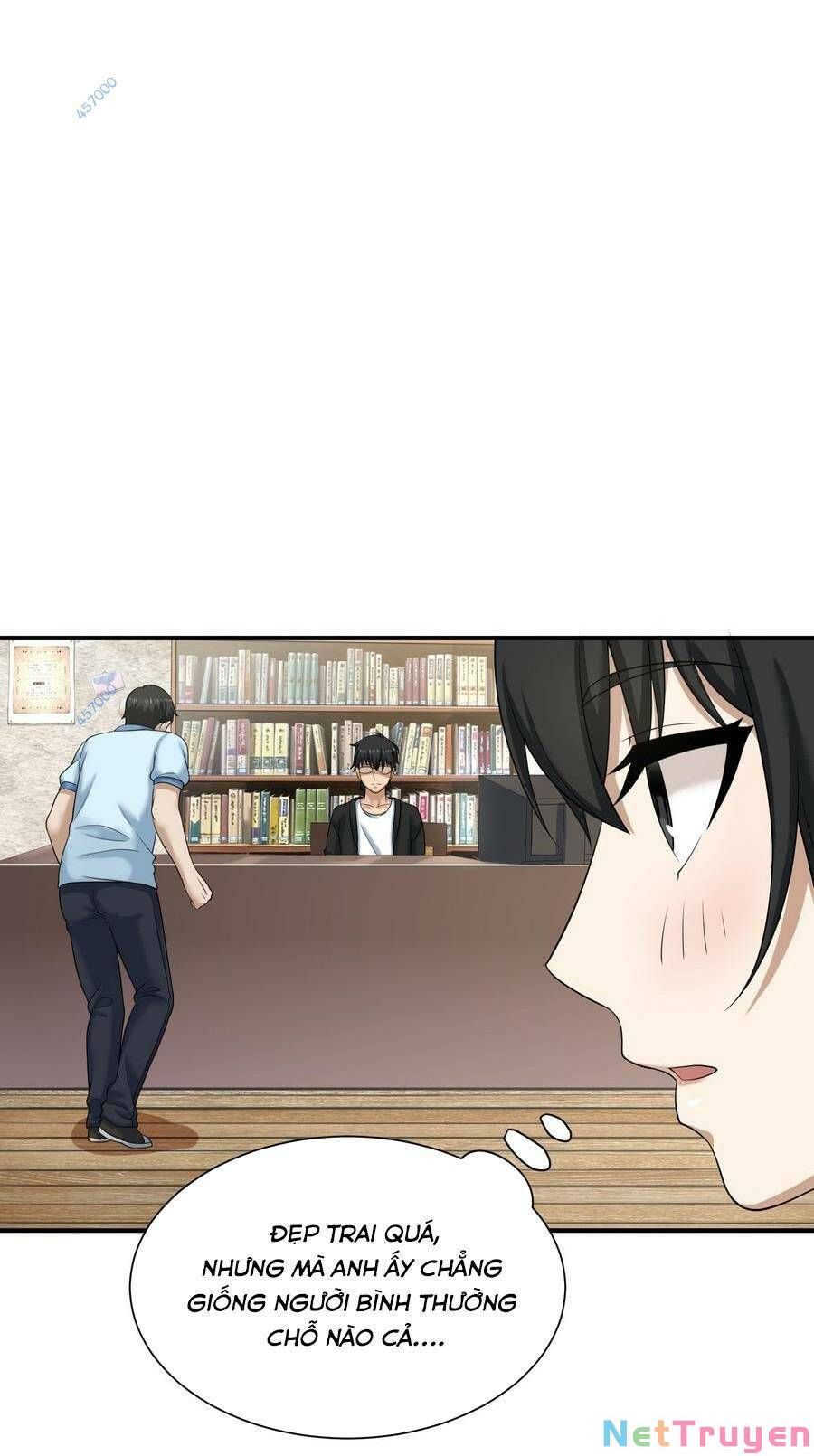 Ta Phổ Cập Tu Tiên Cho Cả Thế Giới Chapter 6 - 24