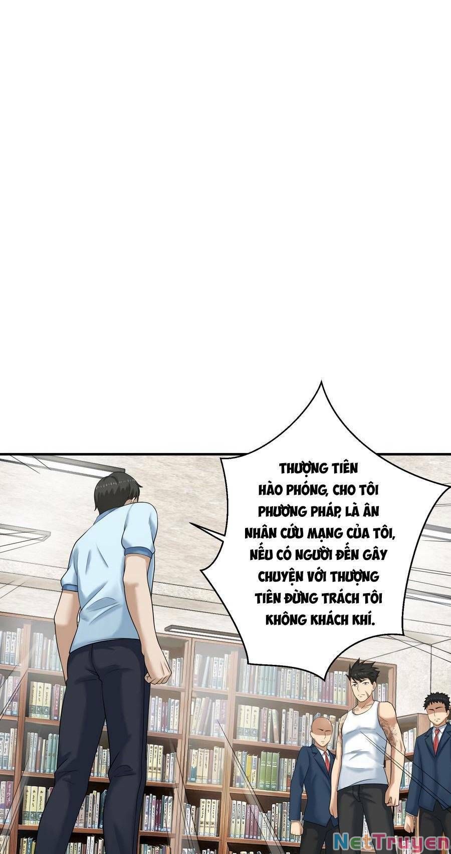 Ta Phổ Cập Tu Tiên Cho Cả Thế Giới Chapter 6 - 25