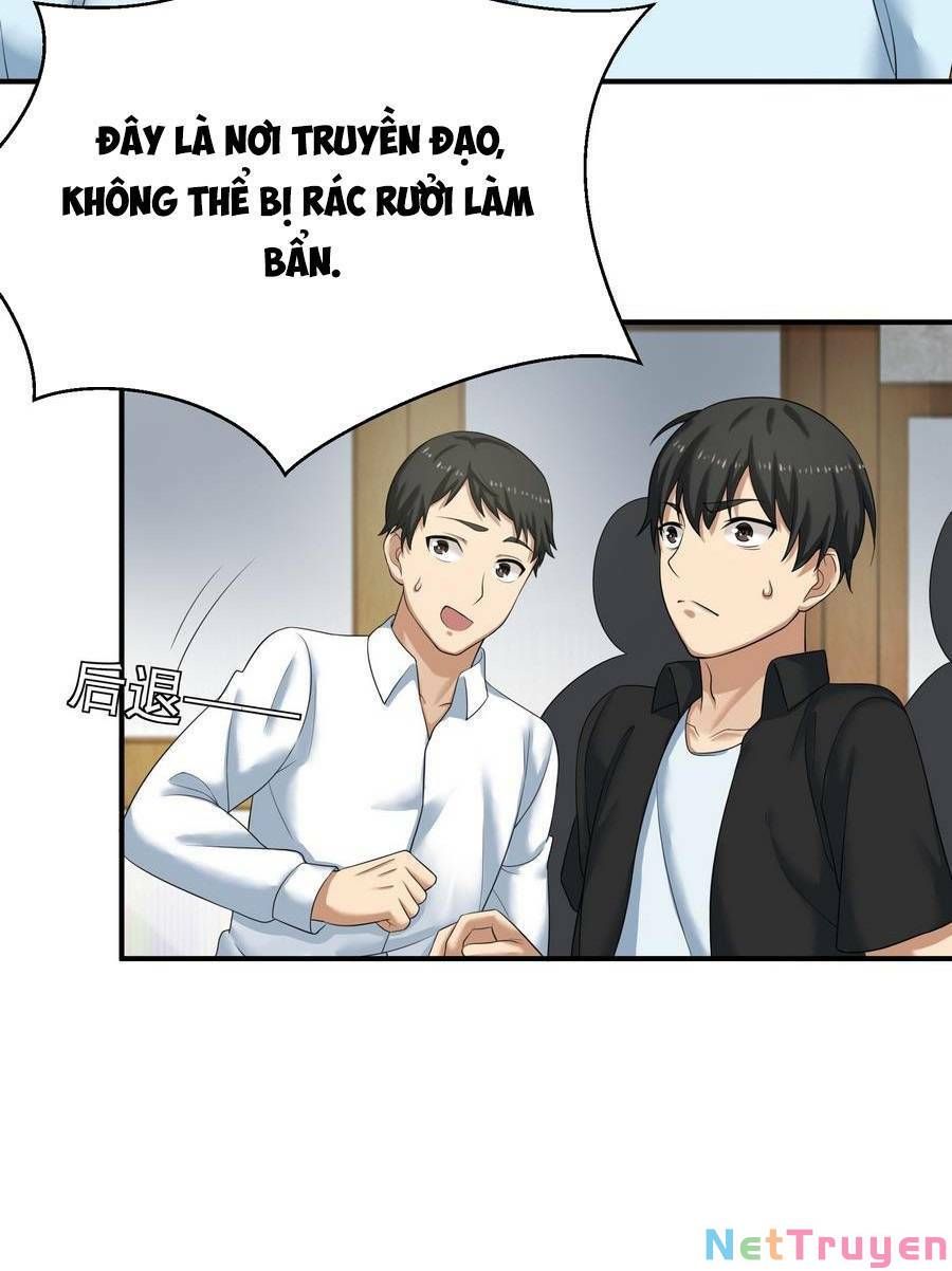 Ta Phổ Cập Tu Tiên Cho Cả Thế Giới Chapter 6 - 27