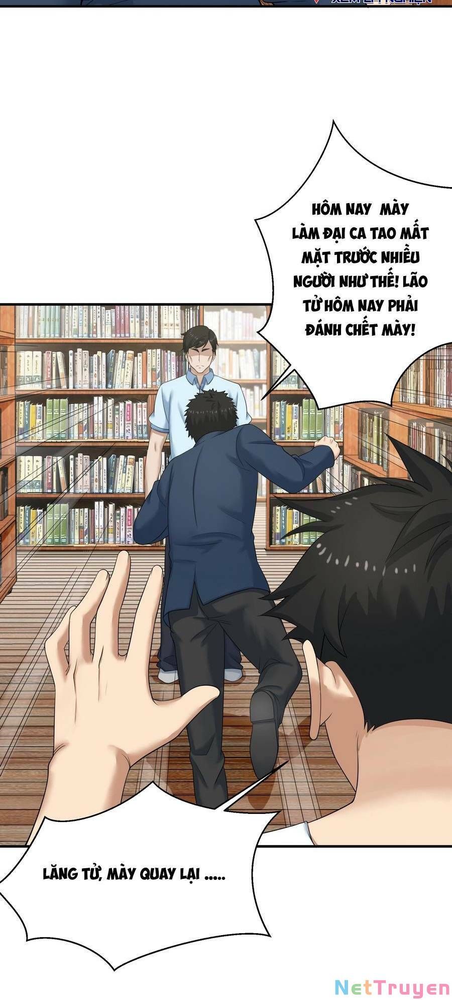 Ta Phổ Cập Tu Tiên Cho Cả Thế Giới Chapter 6 - 29