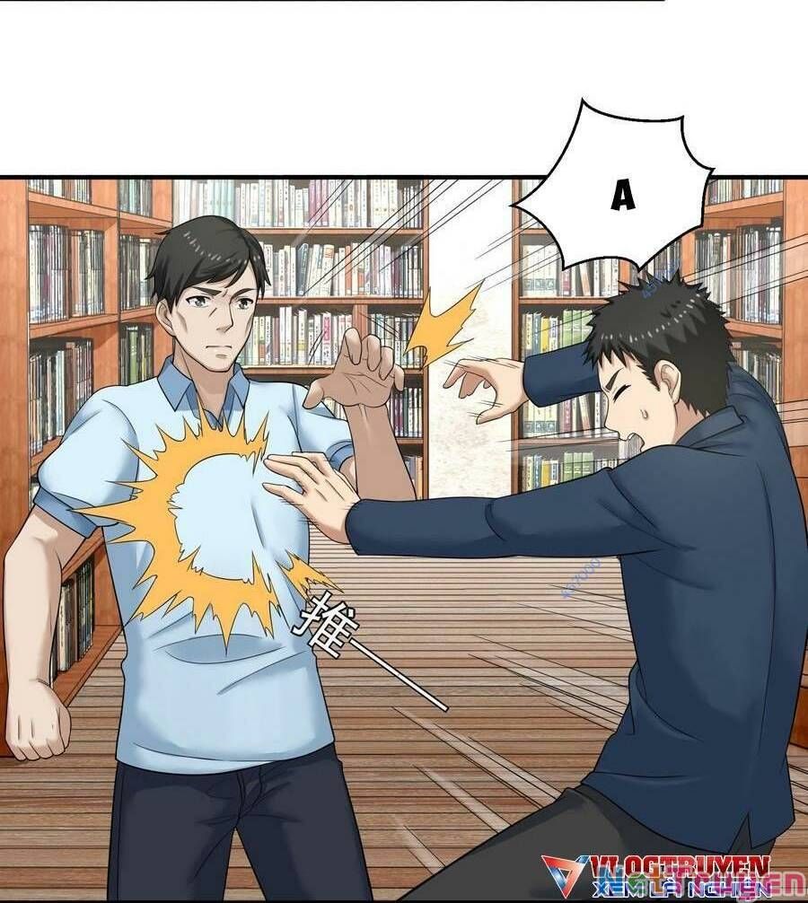 Ta Phổ Cập Tu Tiên Cho Cả Thế Giới Chapter 6 - 34