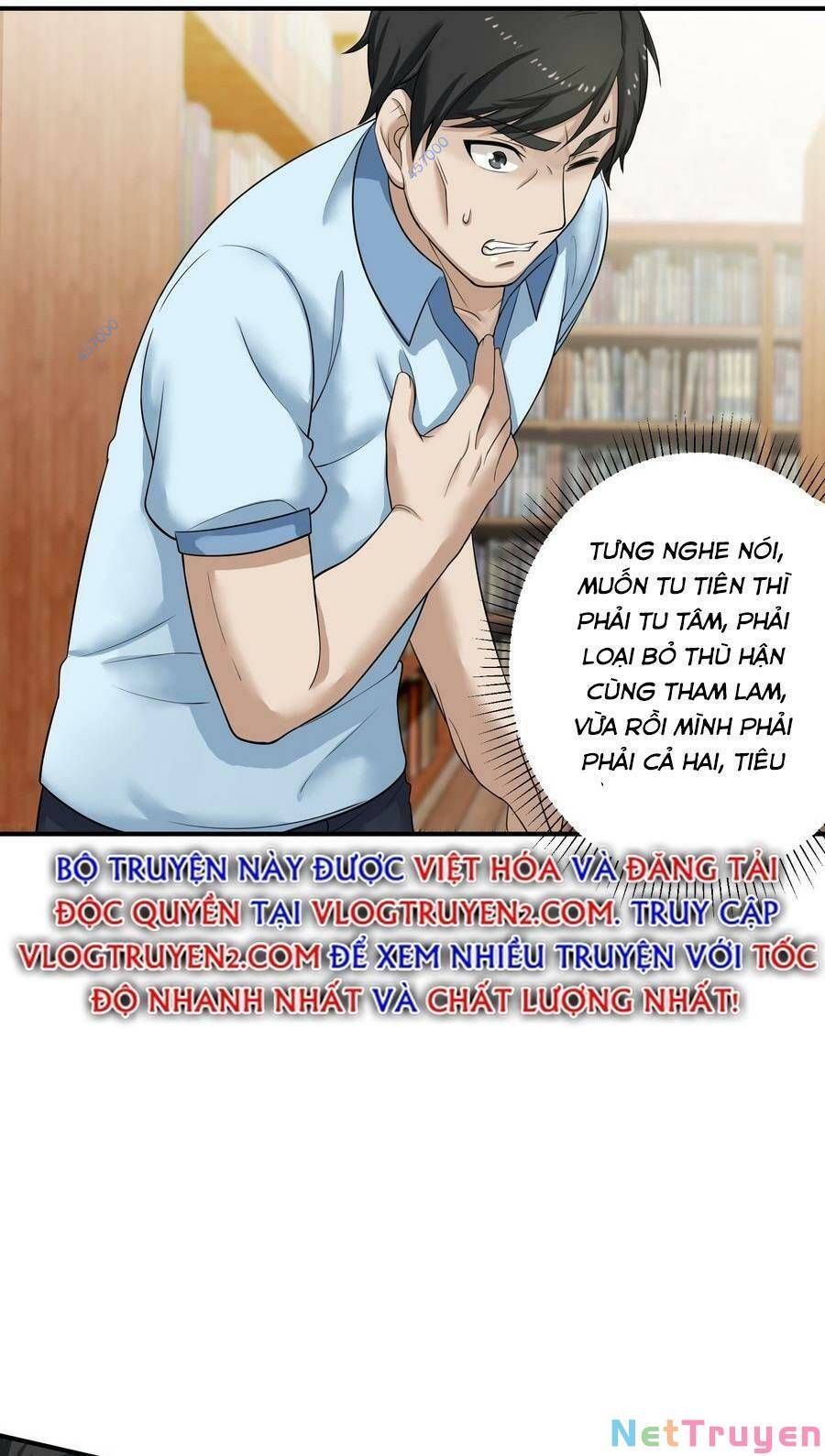 Ta Phổ Cập Tu Tiên Cho Cả Thế Giới Chapter 6 - 36